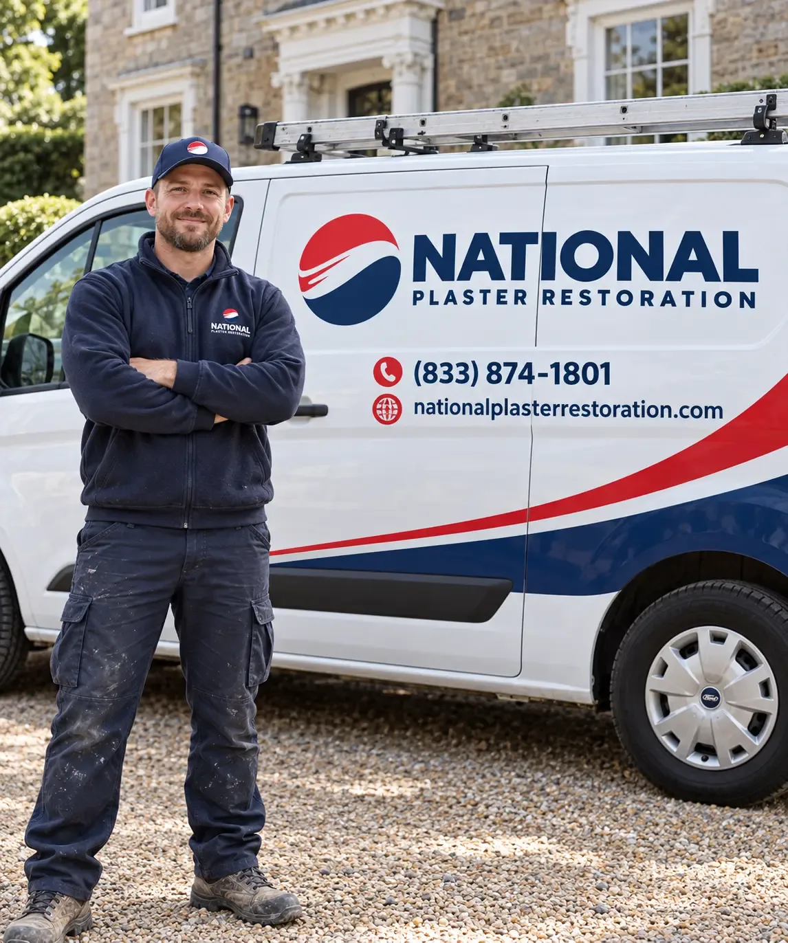 Plaster Repair company in Ledyard, IA